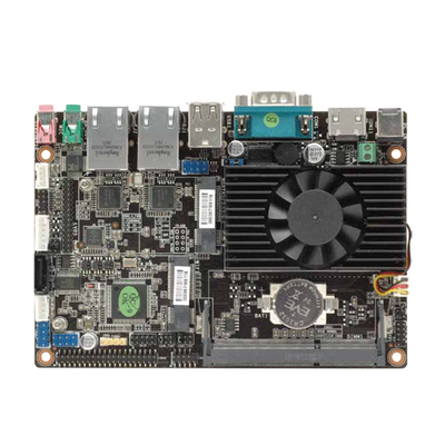 3.5インチ マザーボード インテル セレロン J1900 プロセッサ DDR3 インダストリアル マザーボード