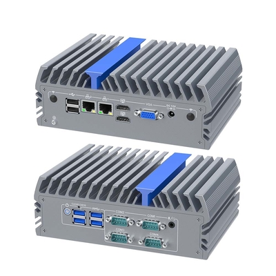 ミニPC Linux N100 DC 12V 電源 Windows 10 ミニコンピュータ