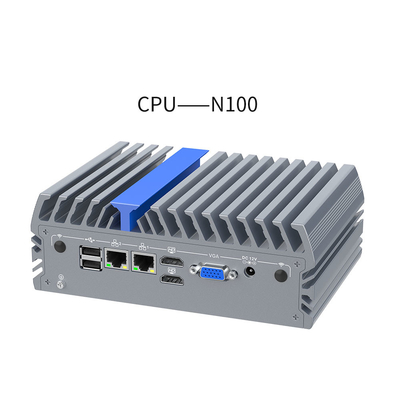 ミニ教育PC エーテルネットポート2 HDMI 1 VGA トリプルディスプレイ