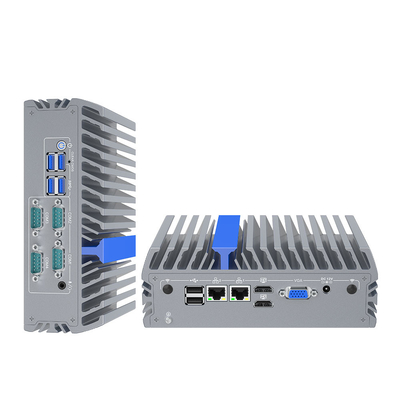 2 イーサネット 4 USB 2 COM DDR4 Linux 12代目 N100 ミニデスクトップ PC