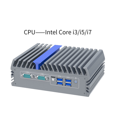 12代目のファンレスミニPC I5 1235u ミニデスクトップPC Windows 11
