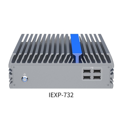 ミニPC工業コンピュータ I7 12700t 12コア Ddr4 RAM 2 Lan