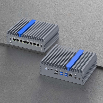 14代目 Pfsense PC ウルトラプロセッサ セキュリティストレージのためのネットワークサーバー