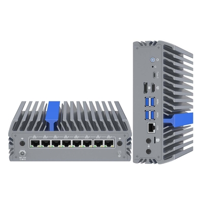 ミニPCファイアウォール Pfsense ハードウェアサポート M.2 Nvme Ssd Wifi 4g 5g