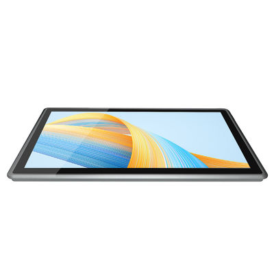 15インチ 抵抗膜方式産業用ファンレスパネルPC RS485搭載 オートメーション&マシンビジョン向け