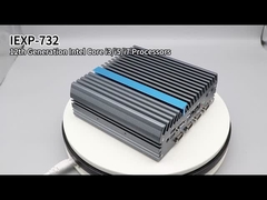 IEXP-732 産業用組み込みPC