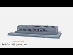 タッチ パネルのPC